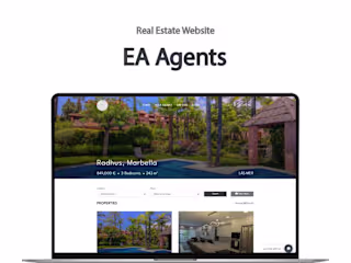 EA Agents
