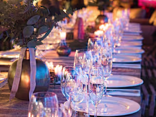 Event Planning