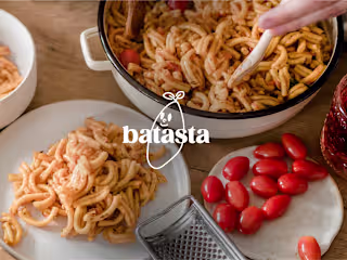Brand development & packaging
