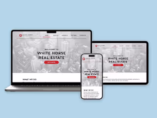 White Horse Real Estate