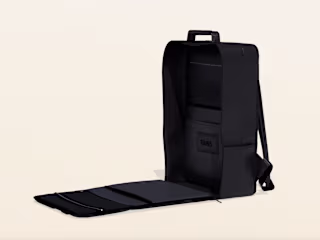 Rains Backpack Proposal