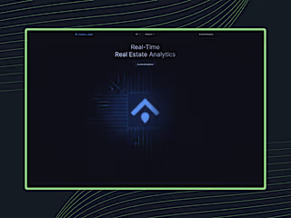 Parcl Labs Website Redevelopment 