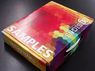 Packaging Projects