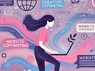 Website Copywriting: The Power of Words to Shape Your Online Pr…