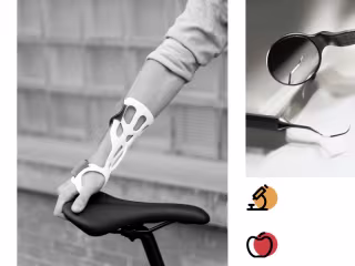App concept: Tandemni on Behance