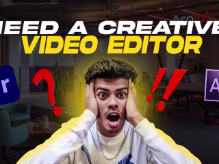 Video Editing