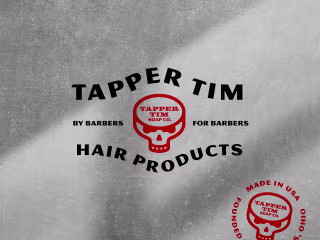 Tapper Tim — Really Big Kid