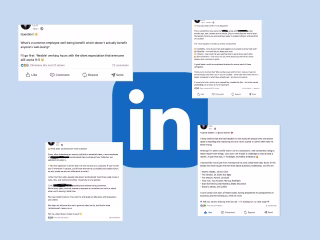 Copywriting - LinkedIn Ghostwriting