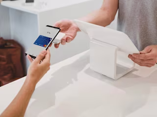 Glint | Product Designer & Engineer
