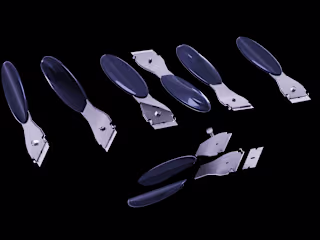 scraper: Behance