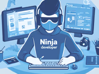 Custom Projects, DevOps, Apps, Web