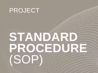 SOP Project | Scorpion Marketing
