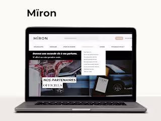 Mïron