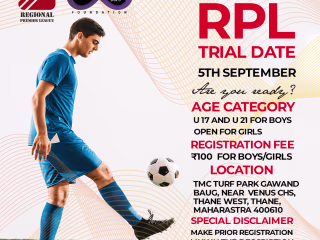 Regional Premier League ( Sports Management Company)