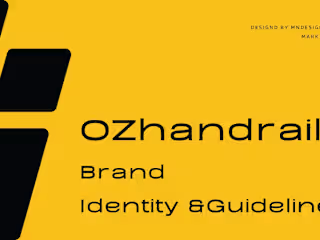 OZhandrails