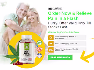 Blessed CBD Gummies UK [TOP RATED] “Reviews” Genuine Expense?
