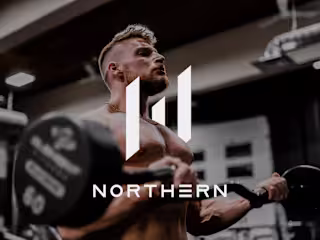 Northern | Brand Identity Design