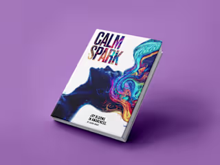Book Cover Designs '24