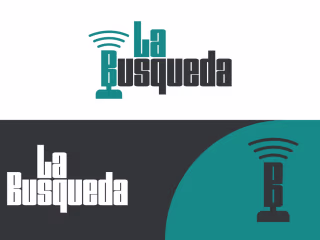 La Busqueda podcast | Brand Book