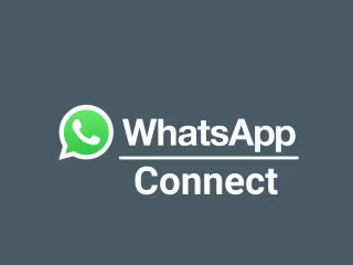 WhatsApp Connect