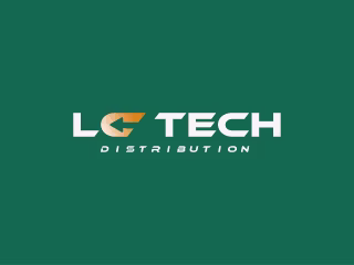 LC distribution company on Behance