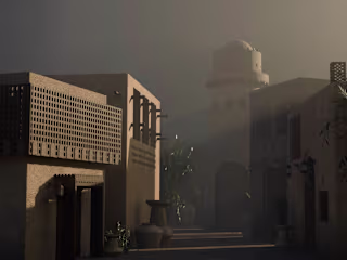 Shadows of Tradition