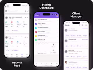 Trainerfu - Seamless Coaching & Client Tracking