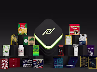 Packaging Design Showcase :: Behance