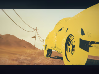 Big Test Drive