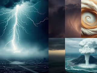 10 Freak Weather Phenomena That Baffled Scientists