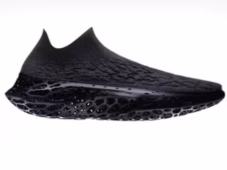 Revolutionizing Shoe Industry with Sustainable Technology