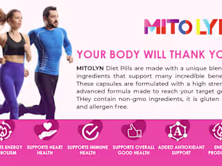 Mitolyn (Genuine OR Trick) — Really Work?