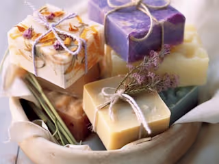 The Skin Whisperer: Essential Oils & Your Body's Secret Pathways
