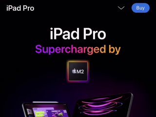 iPad Pro