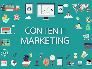 Content Marketing Strategy