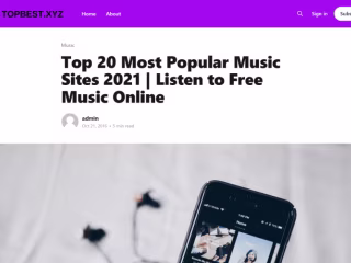 TopBest.xyz