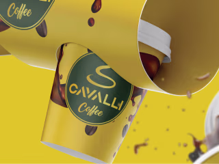 CaValli Coffee ID
