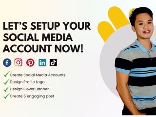 Social Media Marketing & Campaign for a Start-up