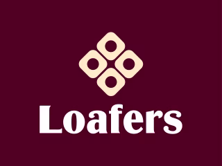 Luxurious Loafer shoes 