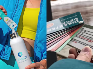 (SEO writing) -16 Emergency Kit Ideas for College Students