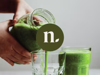 🥑 Nourish Holistic Nutrition