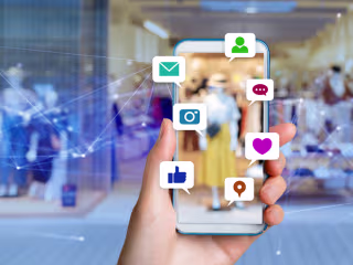 Article: 5 Reasons you should be using Canva for Social Media