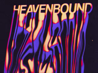 HEAVENBOUND: Visual Process 