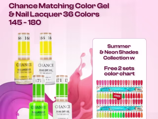 Social Media Marketing Campaign for a Beauty Brand