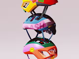 Product Renders