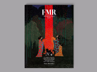 FMR Magazine
