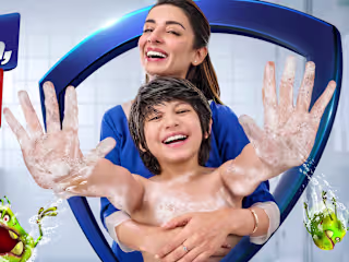 Safeguard | Procter & Gamble