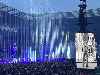 Living for The Weeknd: Manchester's hottest concert