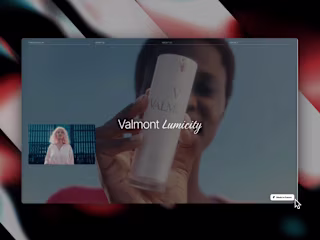 Showcasing Simplicity: A Minimalist Portfolio