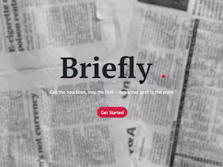 News AI Summarizer: Stay Informed, Effortlessly 